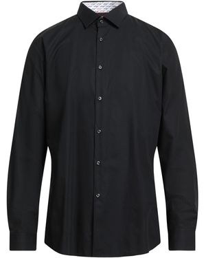 HUGO Shirt - Blue