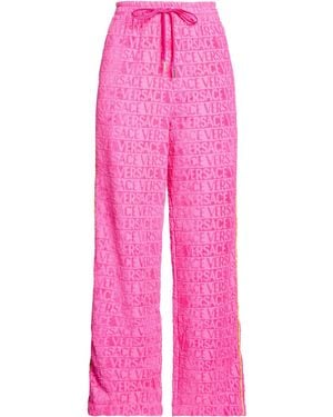 Versace Trouser - Pink