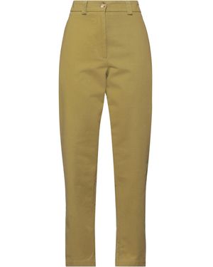 Momoní Trousers - Green