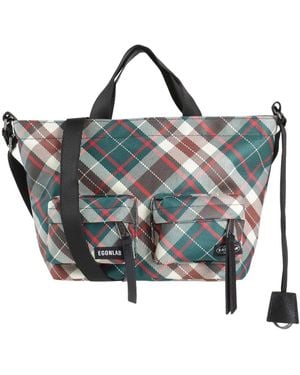 Eastpak Cross-Body Bag - Natural