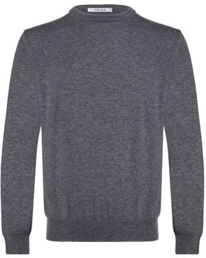 Kangra Jumper Wool - Grey