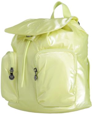 Kipling Backpack Polyamide, Polyurethane - Green