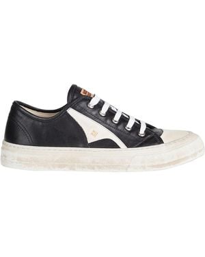 Moma Sneakers - Bianco