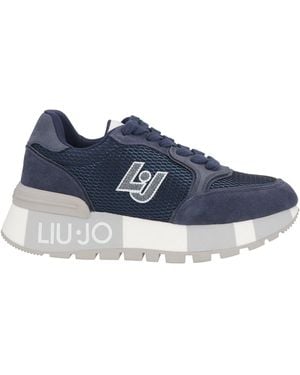 Liu Jo Sneakers - Azul
