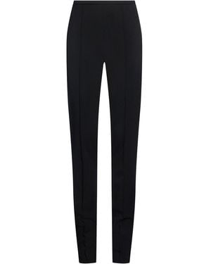 Versace Pantalon - Noir