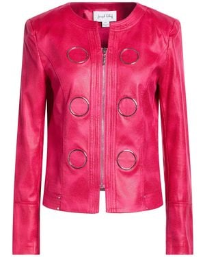 Joseph Ribkoff Chaqueta Y Cazadora - Rosa