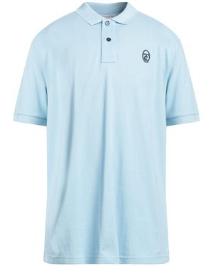 Trussardi Poloshirt - Blau