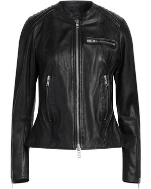 S.w.o.r.d 6.6.44 Jacke & Anorak - Schwarz