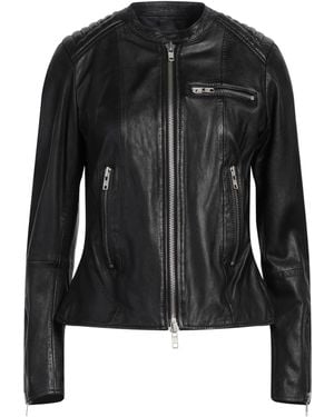 S.w.o.r.d 6.6.44 Jacke & Anorak - Schwarz