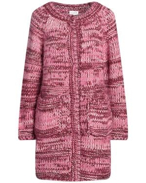 P.A.R.O.S.H. Coat - Pink