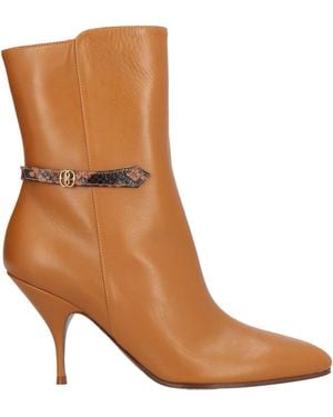 Bally Stivaletti - Marrone