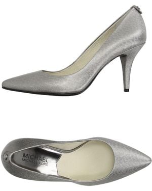 MICHAEL Michael Kors Court Shoes - Grey