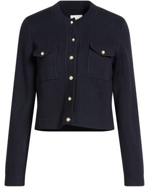 Sandro Cardigans - Blue