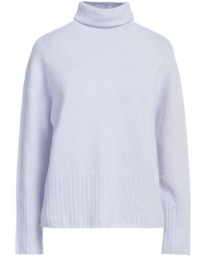 Aragona Turtleneck - White