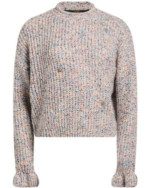 Twinset Pullover - Bianco