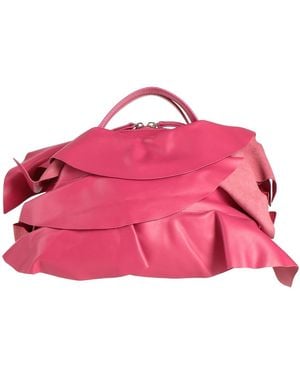 Borbonese Handtaschen - Pink