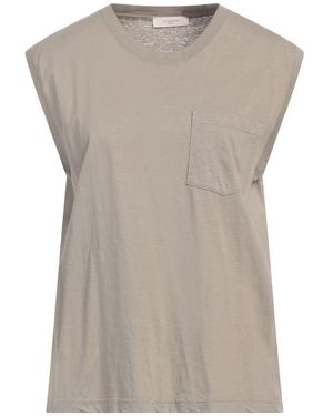 Zanone T-shirt - Grigio