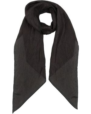 John Varvatos Bufanda - Negro