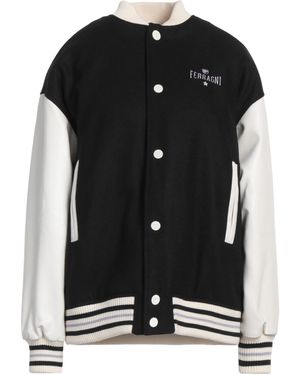 Chiara Ferragni Jacket - Black
