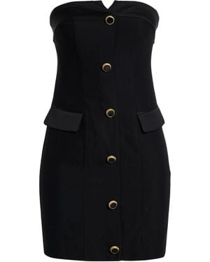 MARCIANO BY GUESS Robe Courte - Noir