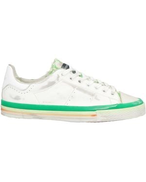 HIDNANDER Sneakers - Green
