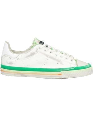 HIDNANDER Sneakers - Grün