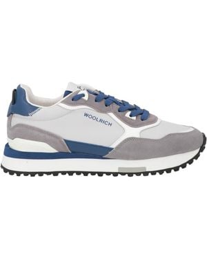 Woolrich Sneakers - Blue