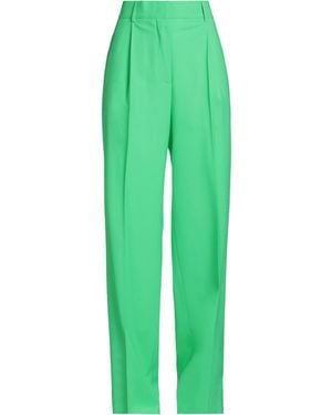 MSGM Trouser - Green