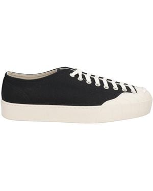 Sunnei Trainers - Black