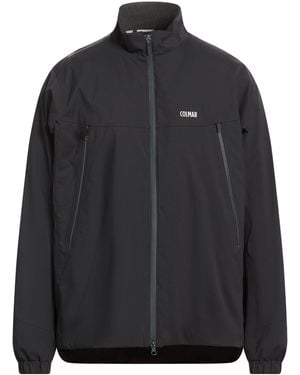 Colmar Jacket Polyamide, Elastane - Black
