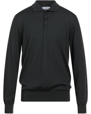 Cruna Pullover - Schwarz