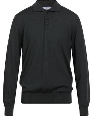 Cruna Pullover - Schwarz