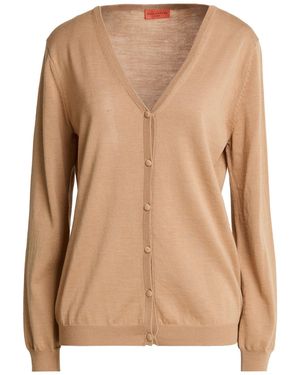 Ballantyne Strickjacke - Natur