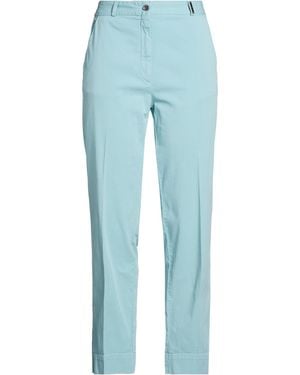 ToneT Pants Cotton, Elastane - Blue