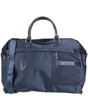 Blauer Duffel Bags - Blue