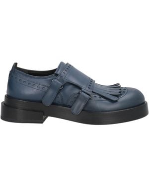 Premiata Loafer - Blue