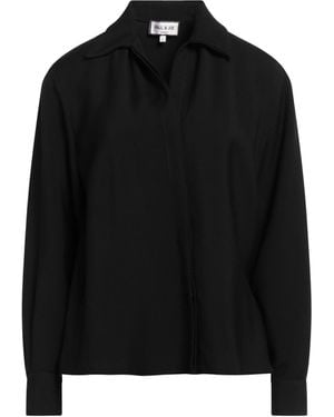 Paul & Joe Shirt Viscose - Black