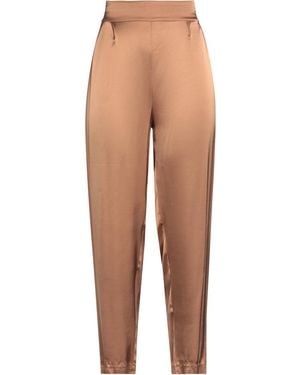Manila Grace Trouser - Natural