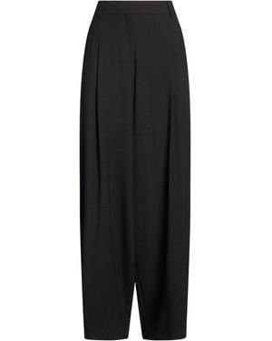 Jucca Trouser - Black