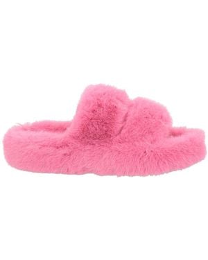 Stand Studio Sandals - Pink