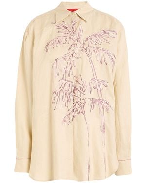 MAX&Co. Camisa - Neutro