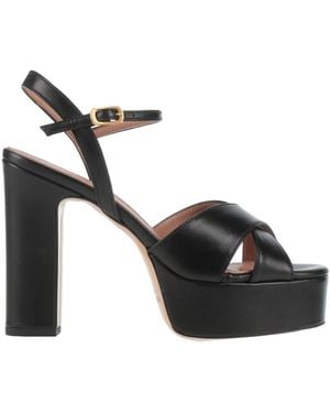 Baldinini Sandals - Black