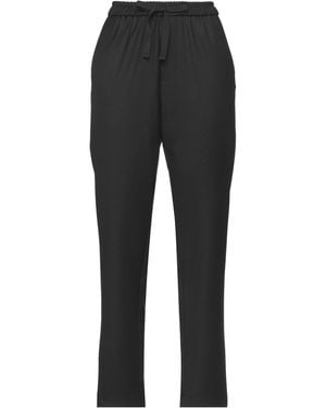 SOLOTRE Pants - Black