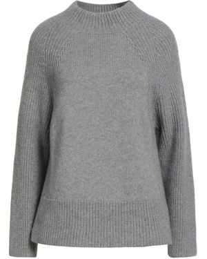 Alpha Studio Turtleneck - Gray
