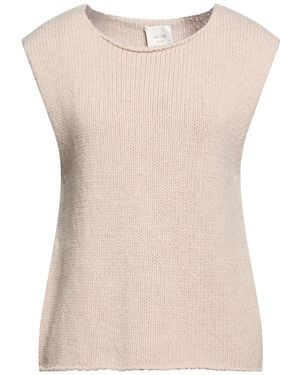 Alysi Pullover - Natur