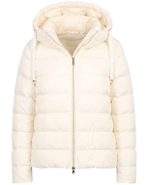 Herno Pufferjacke & Daunenjacke - Natur