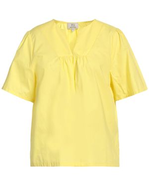Woolrich Top - Gelb