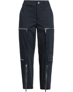 The Seafarer Trousers Cotton, Elastane - Blue