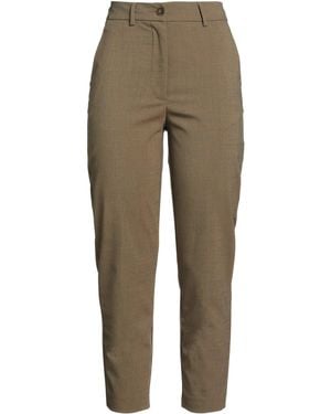 Momoní Trousers - Natural