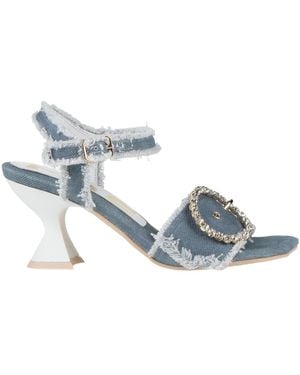 Ras Sandals - Blue
